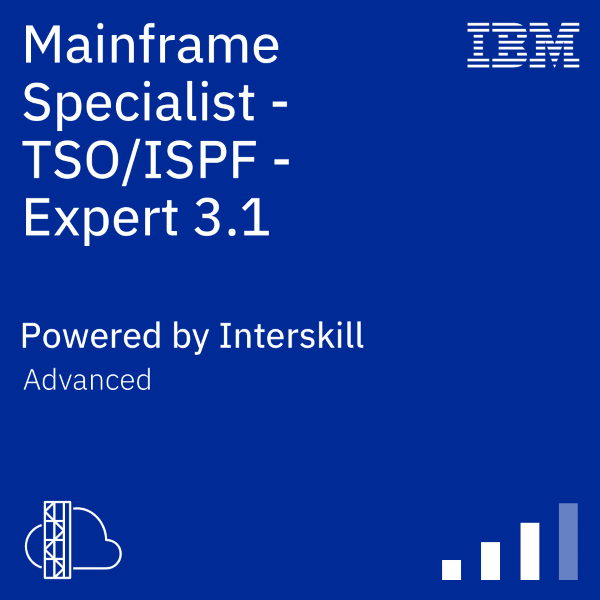 TSO-ISPF-Expert-31