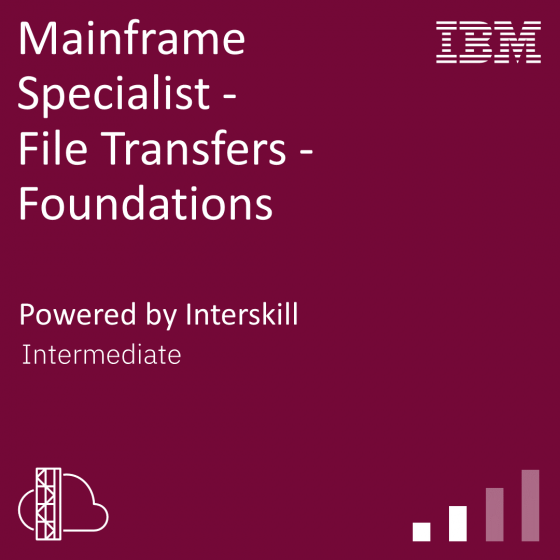 File Transfers – Foundations
